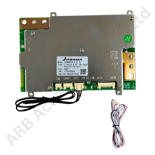 JBD SEMI SMART BMS 8S 150A SP08S025